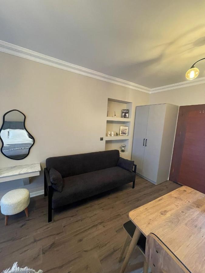 Golden Arrow Suites Istanbul Exterior photo